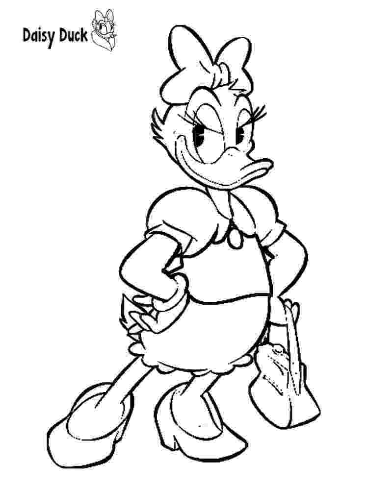 donald and daisy coloring pages donald and daisy duck coloring pages download and print donald pages daisy and coloring 
