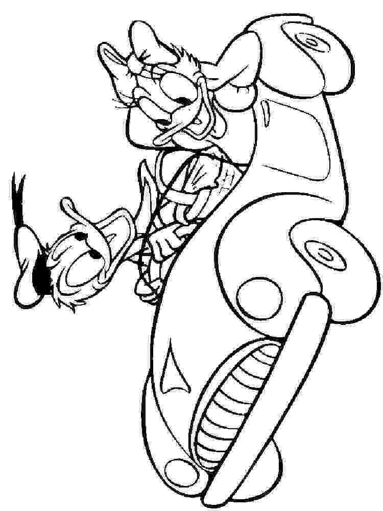 donald and daisy coloring pages donald duck and daisy wallpaper coloring page coloring pages daisy and donald 