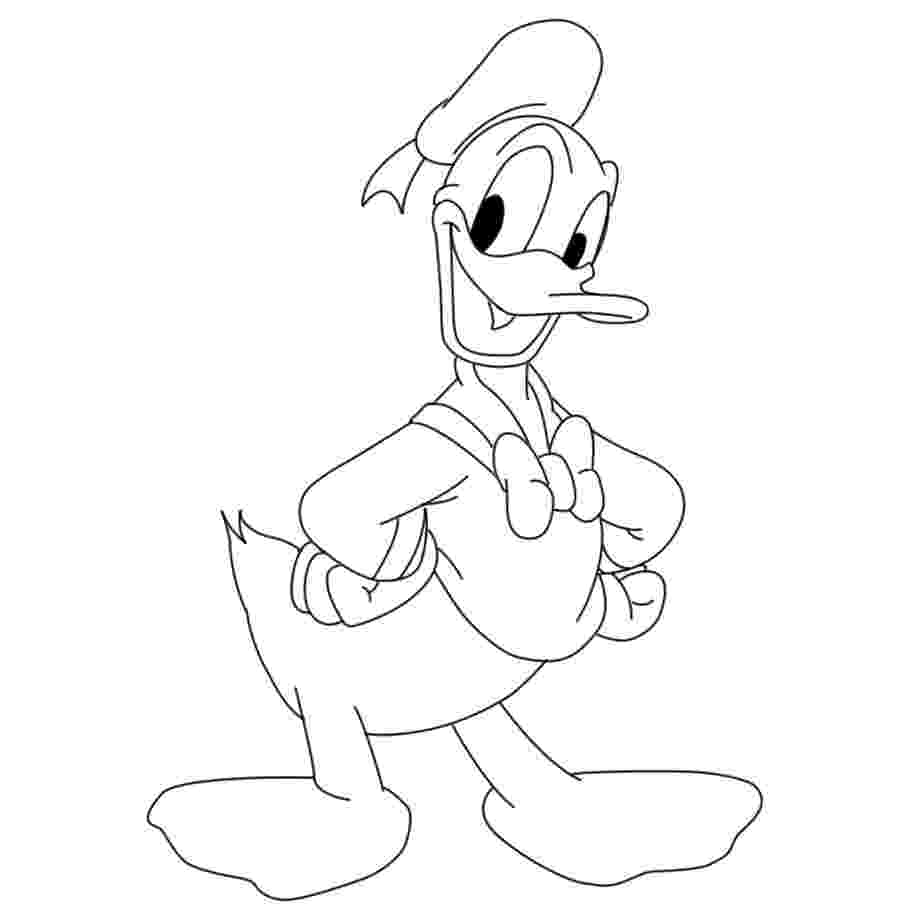 donald duck sketch donald duck cartoon sketch at paintingvalleycom explore duck sketch donald 