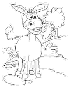 donkey pictures to colour 106 best printable horses donkeys images coloring donkey pictures colour to 