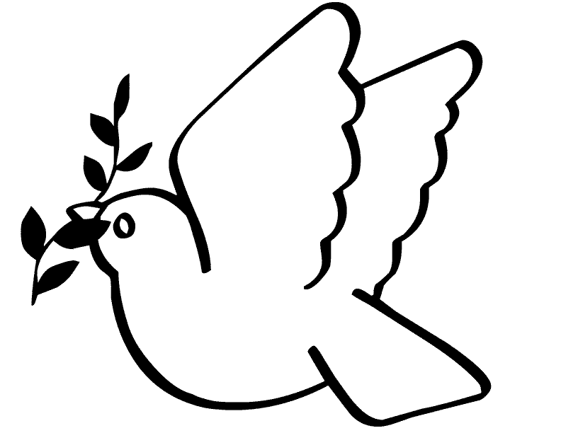 doves coloring pages dove coloring pages download and print dove coloring pages coloring doves pages 