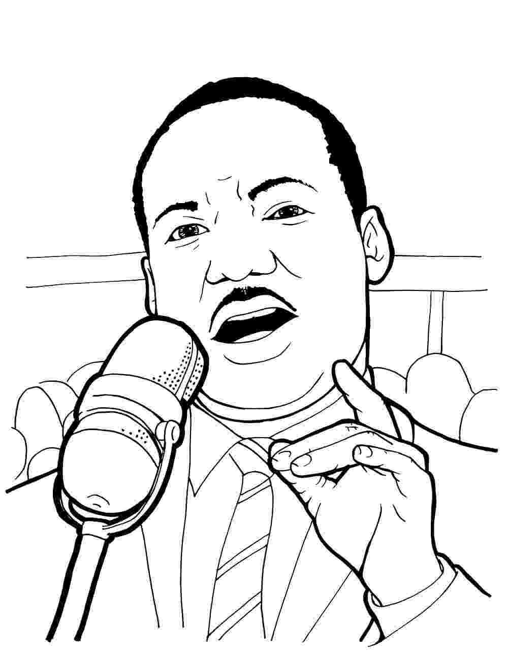 dr martin luther king jr coloring pages martin luther king coloring pages coloring pages to print pages jr king coloring dr luther martin 