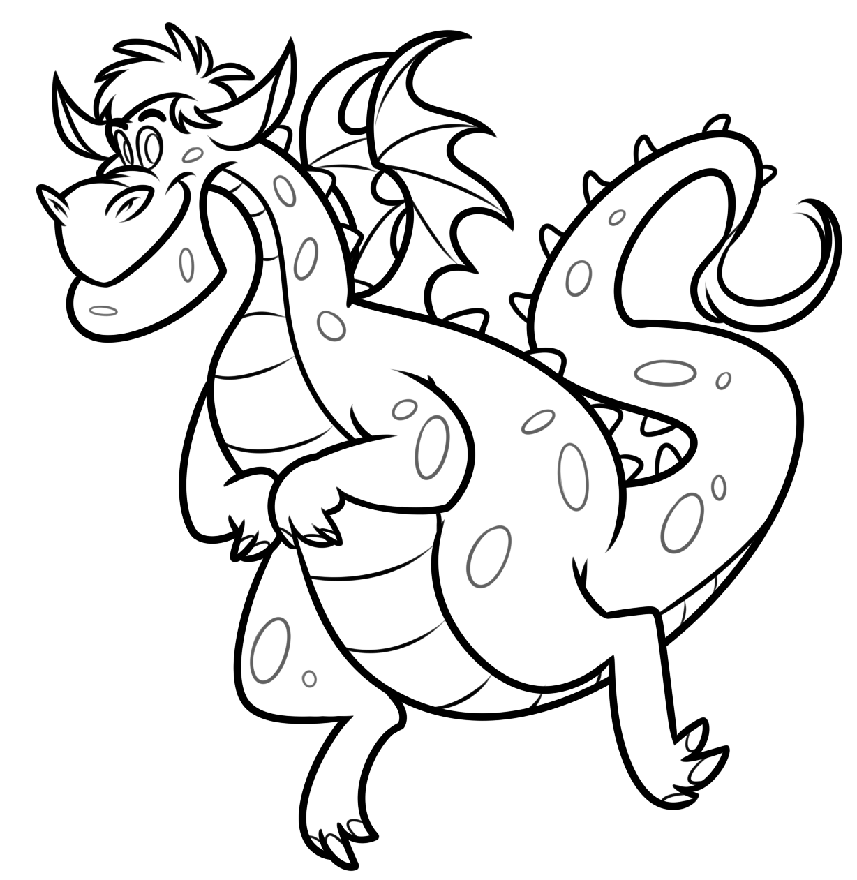 dragon color sheets dragon coloring pages to download and print for free sheets color dragon 