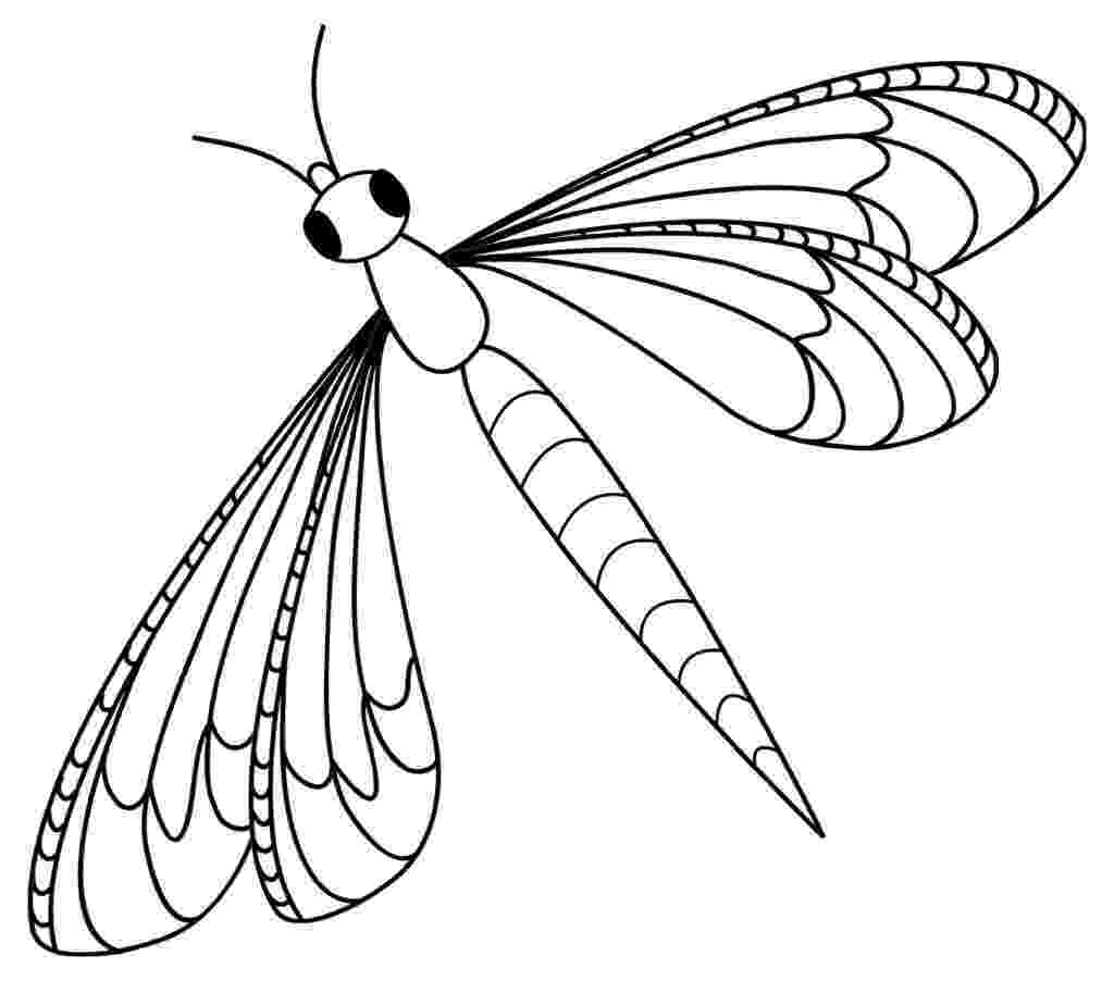 dragonfly coloring page free printable dragonfly coloring pages for kids animal page dragonfly coloring 