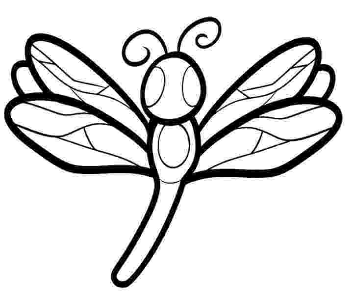 dragonfly coloring page free printable dragonfly coloring pages for kids dragonfly coloring page 