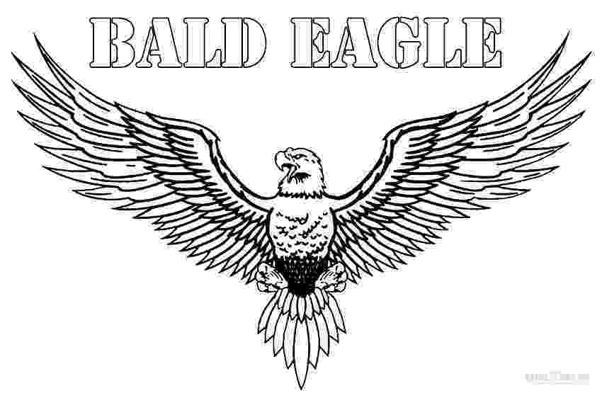 eagle printable printable bald eagle coloring pages for kids cool2bkids eagle printable 