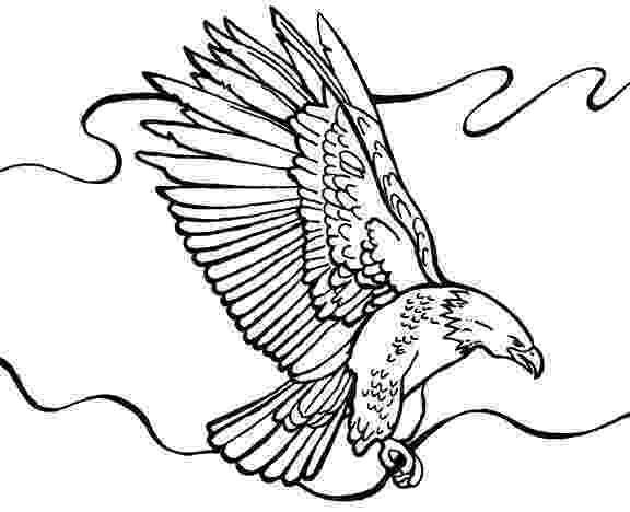 eagle printable printable eagle coloring pages for kids cool2bkids eagle printable 