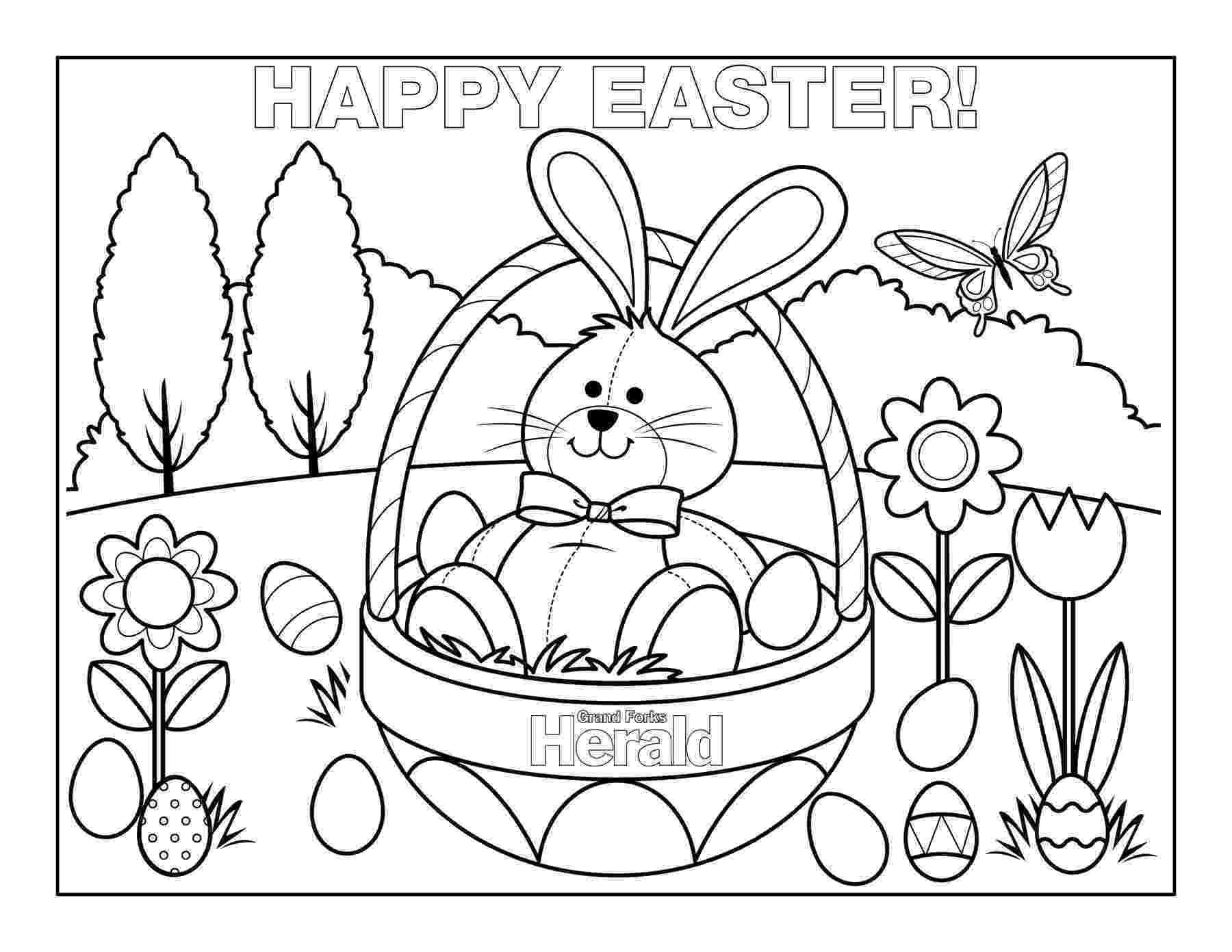 easter coloring happy easter coloring pages best coloring pages for kids coloring easter 