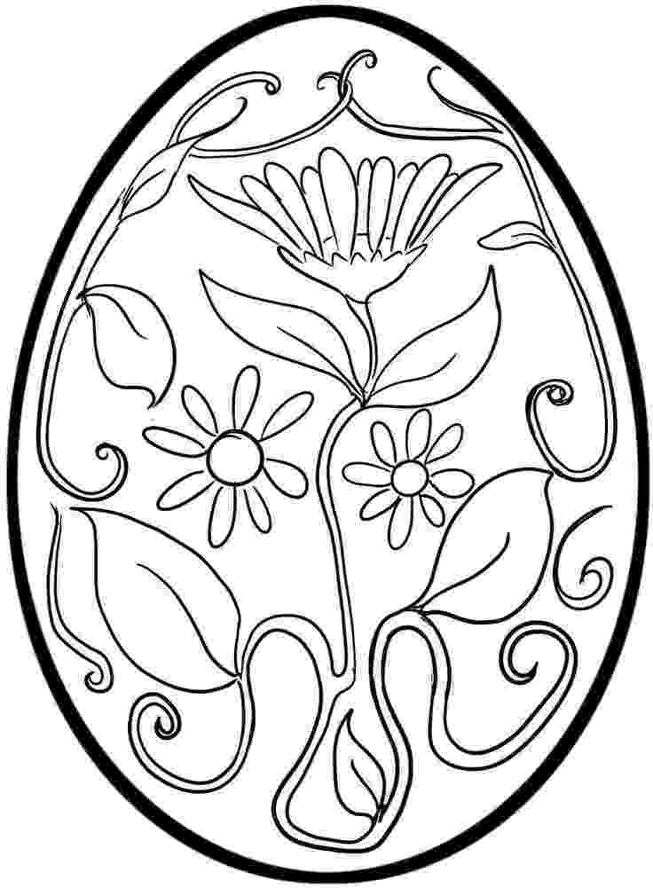 egg coloring pages 428 best easter printables images on pinterest easter pages egg coloring 