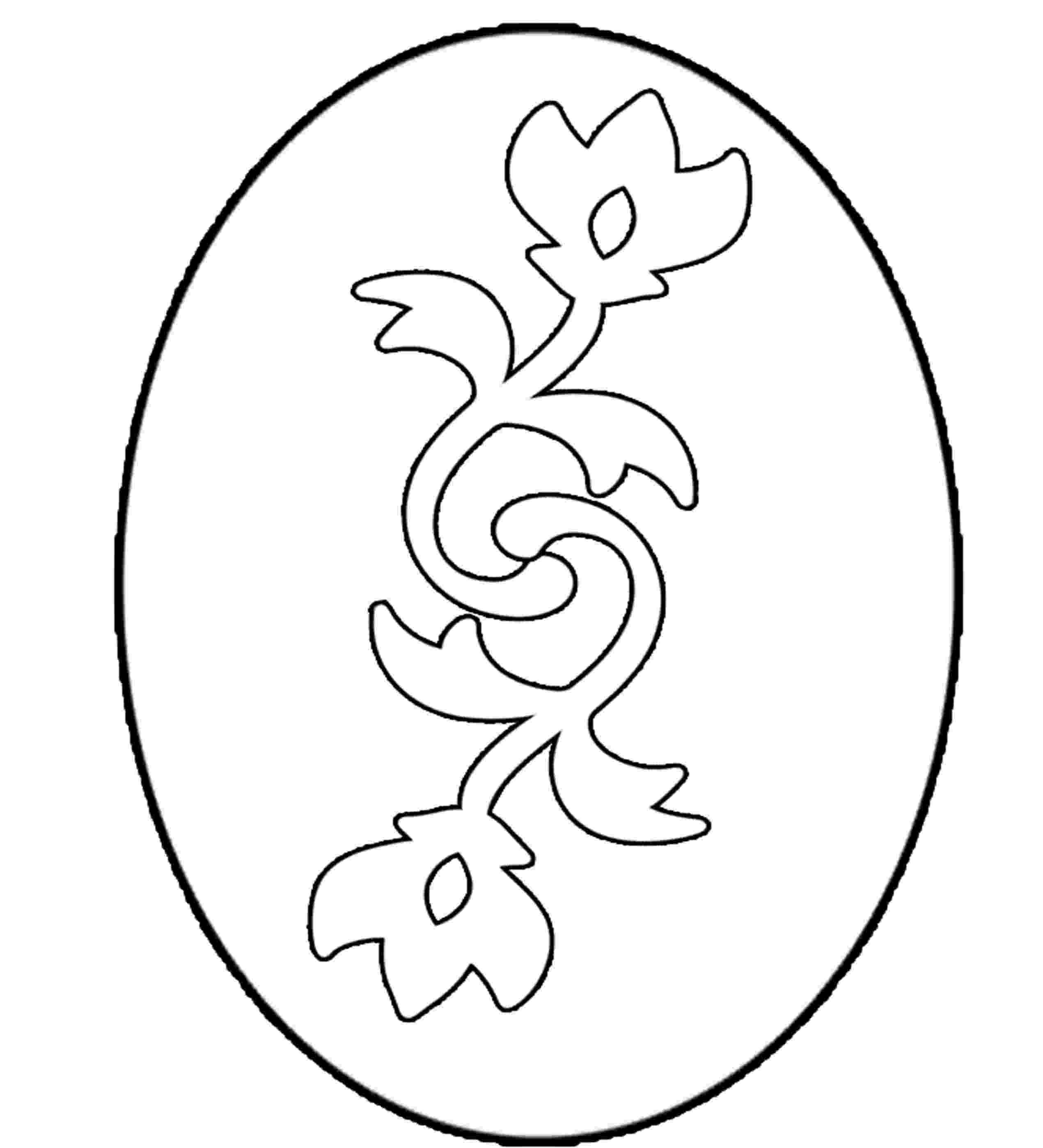 egg coloring pages easter egg coloring pages twopartswhimsicalonepartpeculiar coloring egg pages 1 2