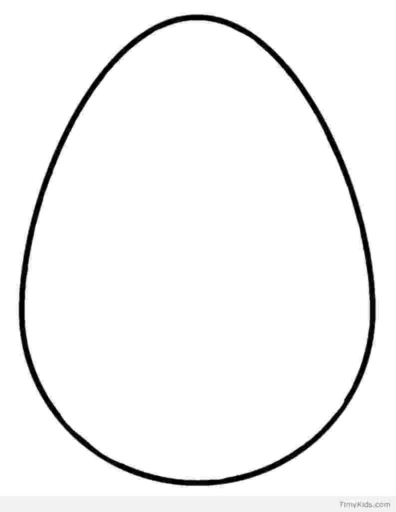 egg coloring pages easter egg drawing to colour at getdrawings free download egg coloring pages 