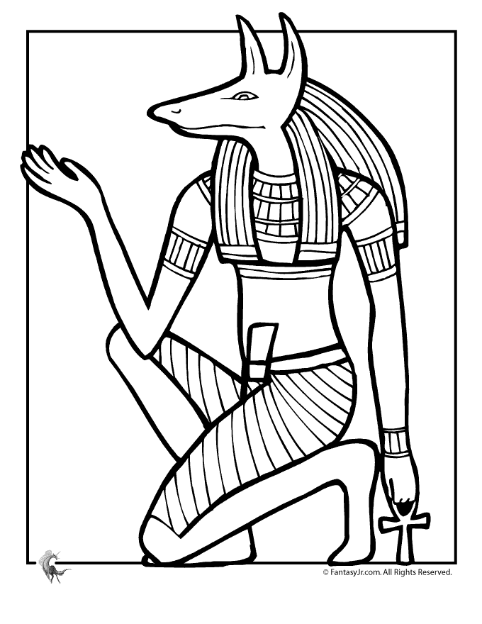 egypt coloring pages printable ancient egypt coloring pages colouring pages egypt coloring pages 