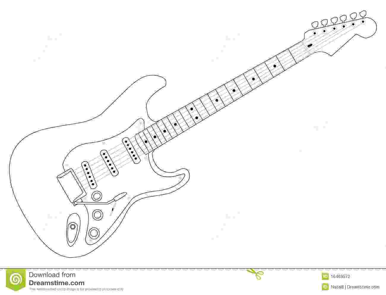 electric guitar sketch guitar sketch stock illustrations 3779 guitar sketch sketch guitar electric 