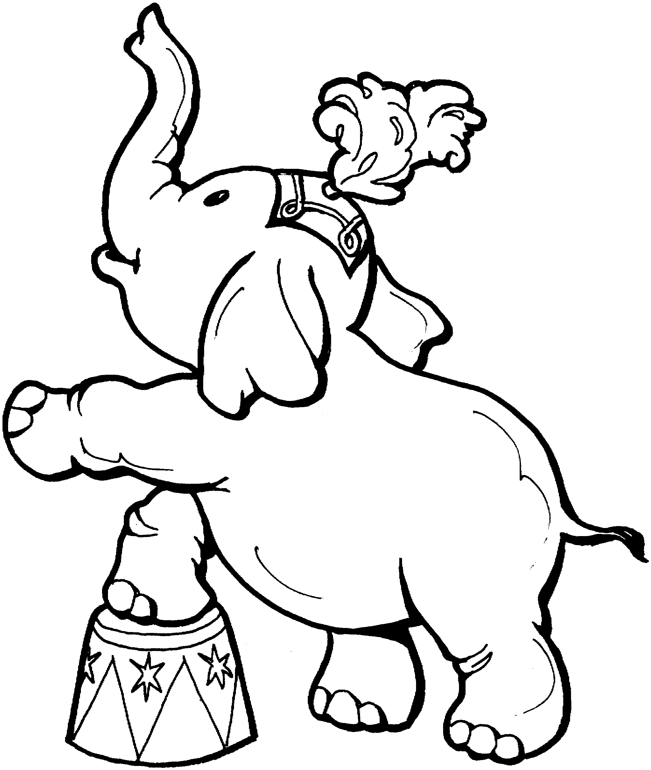 elephant coloring sheet baby elephant coloring pages to download and print for free elephant coloring sheet 