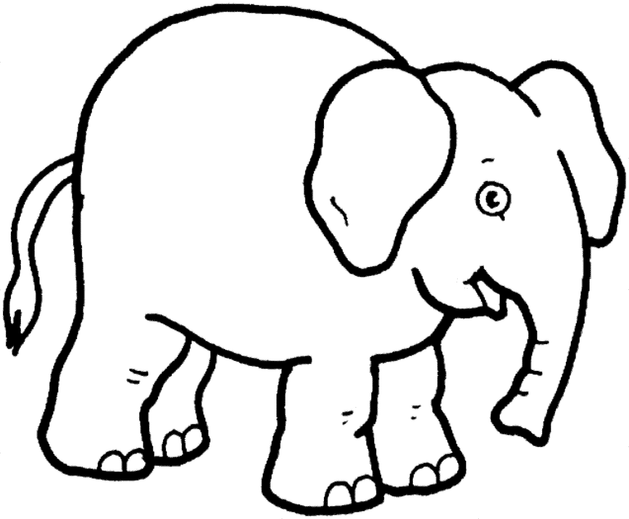 elephant coloring sheet elephant and piggie coloring pages coloring home sheet elephant coloring 