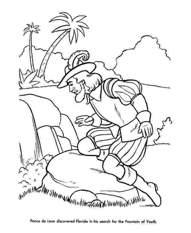 explorers coloring pages 99 best images about explorers on pinterest virtual coloring pages explorers 