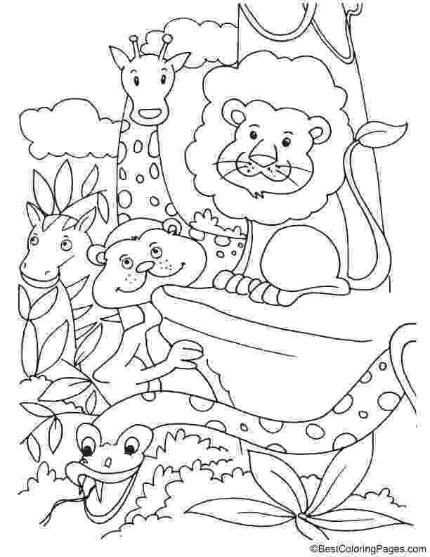 extinct animals coloring pages endangered animals coloring page download free animals coloring extinct pages 