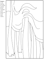 famous artists coloring pages famous works of art coloring pages coloring artists famous pages 