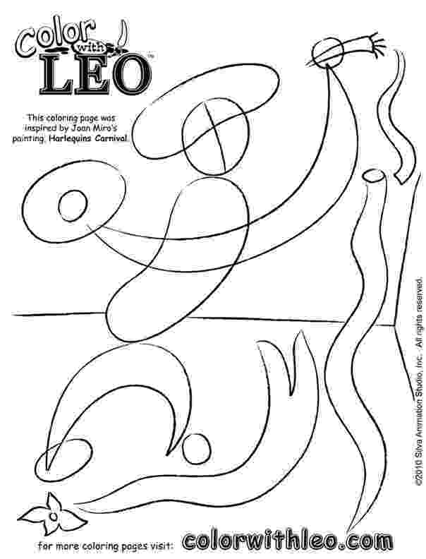 famous artists for kids coloring pages artist coloring pages uncategorized best coloring for artists famous kids pages coloring 