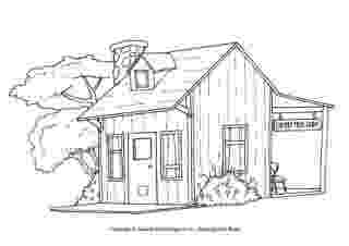 farm house coloring pages barn coloring pages download and print for free house pages farm coloring 