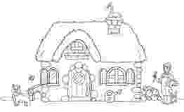 farm house coloring pages farm coloring pages to download and print for free coloring pages farm house 