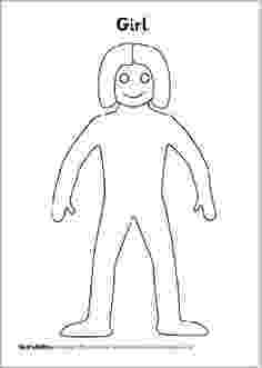 female paper doll template free paper doll template charts girls and free paper female template doll paper 