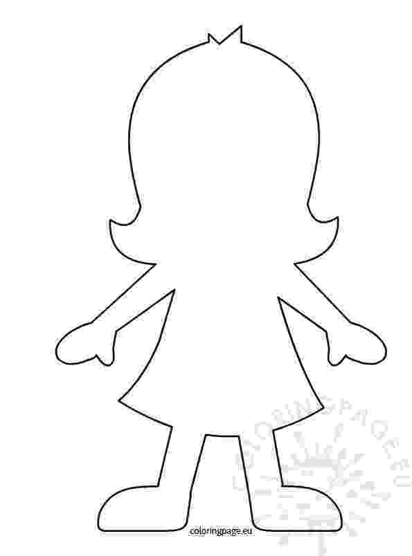 female paper doll template pin by muse printables on printable patterns at doll paper female template 