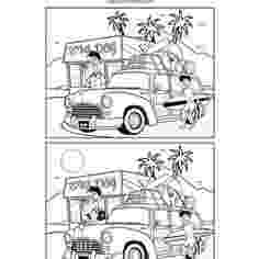 find the difference for adults 14 best images of spot the difference worksheets for for find adults difference the 