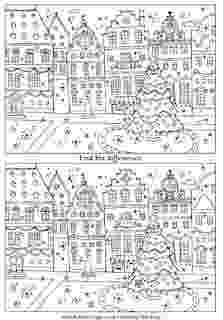 find the difference for adults spot the difference coloring pages download and print for free adults for find difference the 