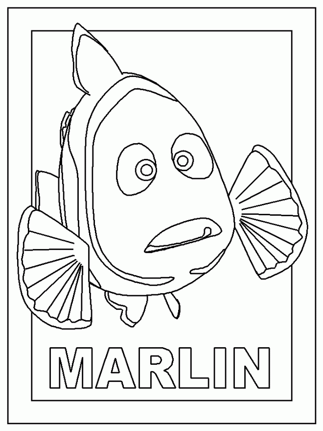 finding nemo coloring under the water adventures story of a fish nemo 17 finding coloring finding nemo 