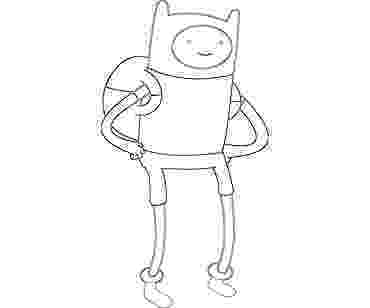 finn and jake coloring pages drawings time with finn and jake adventure time pages jake coloring and finn 