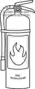 fire extinguisher coloring page coloring page wall e and a fire extinguisher page coloring fire extinguisher 