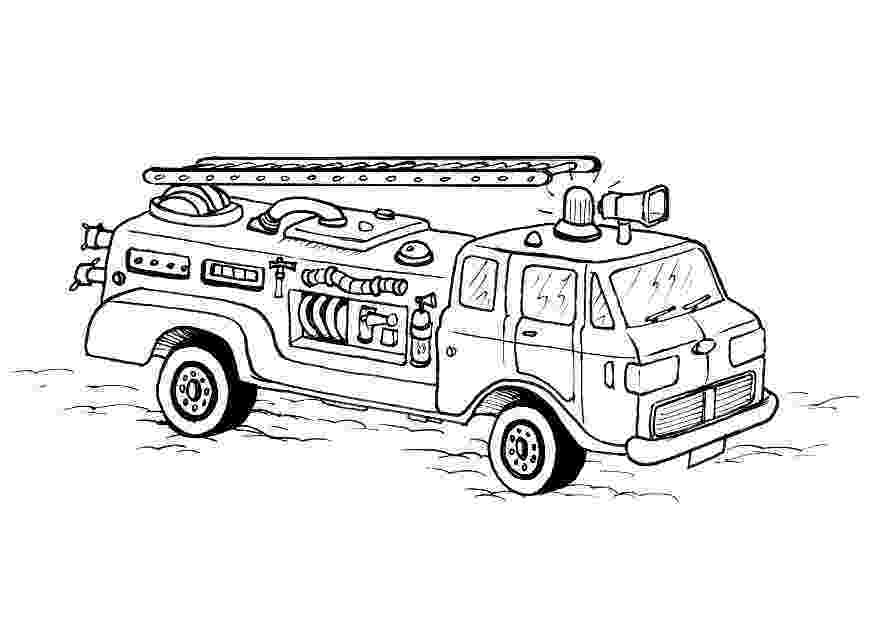 fire truck free printables fire truck coloring pages to download and print for free free printables truck fire 
