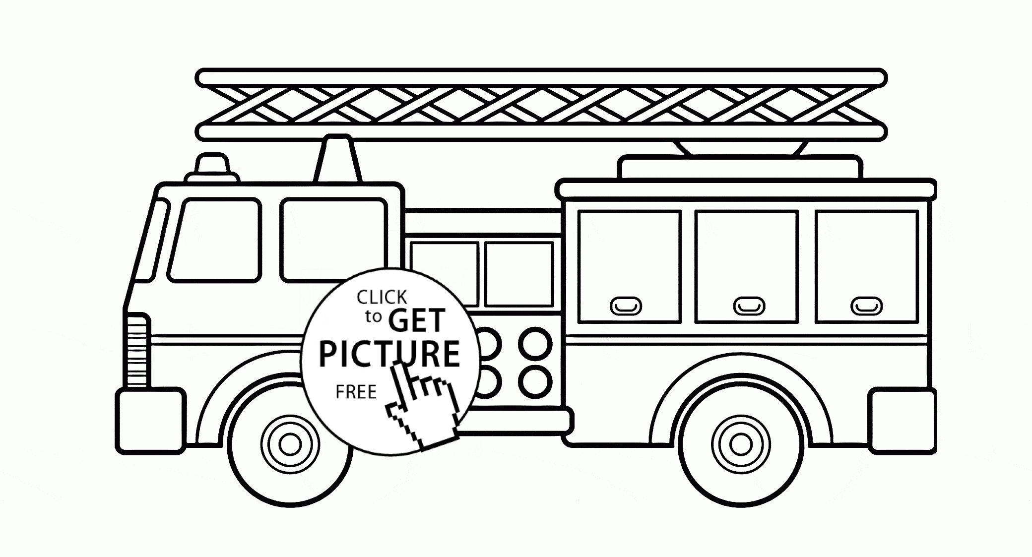 fire truck pictures coloring pages fire truck coloring pages coloring pages to download and fire truck coloring pages pictures 