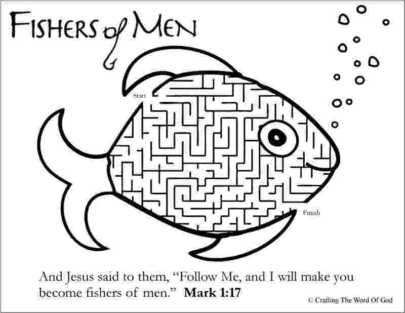 fishers of men coloring page fishers of men by pocza on deviantart page fishers men of coloring 