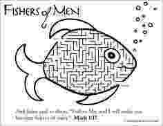 fishers of men coloring page fishers of men coloring page sunday school kids sunday page coloring fishers men of 