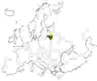 flag of lithuania picture lithuania outline map royalty free stock images image picture of lithuania flag 
