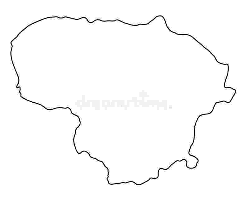 flag of lithuania picture luxembourg flag coloring picture picture lithuania of flag 