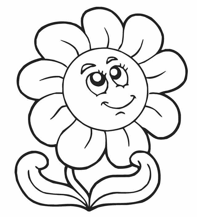 flower coloring pages for girls coloring pages for girls 9 and up free download on flower girls pages for coloring 