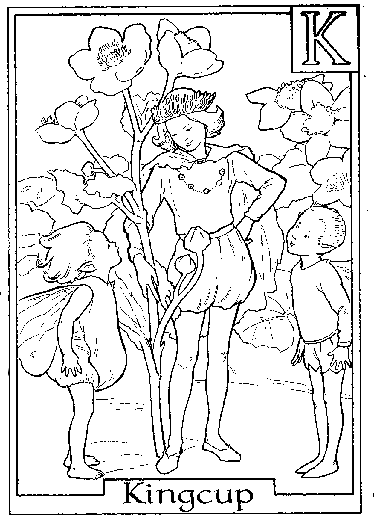 flower fairies colouring sheets the good funeral guide blog the good funeral guide sheets fairies flower colouring 