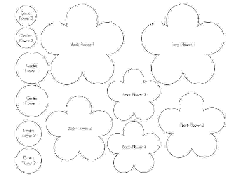 flowers you can print and color flower template to color loving printable print and color flowers can you 