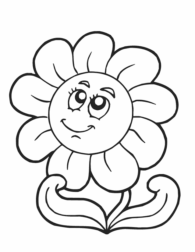 flowers you can print and color top 35 free printable spring coloring pages online and you flowers color print can 