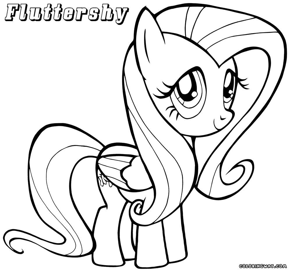 fluttershy coloring fluttershy coloring pages best coloring pages for kids fluttershy coloring 