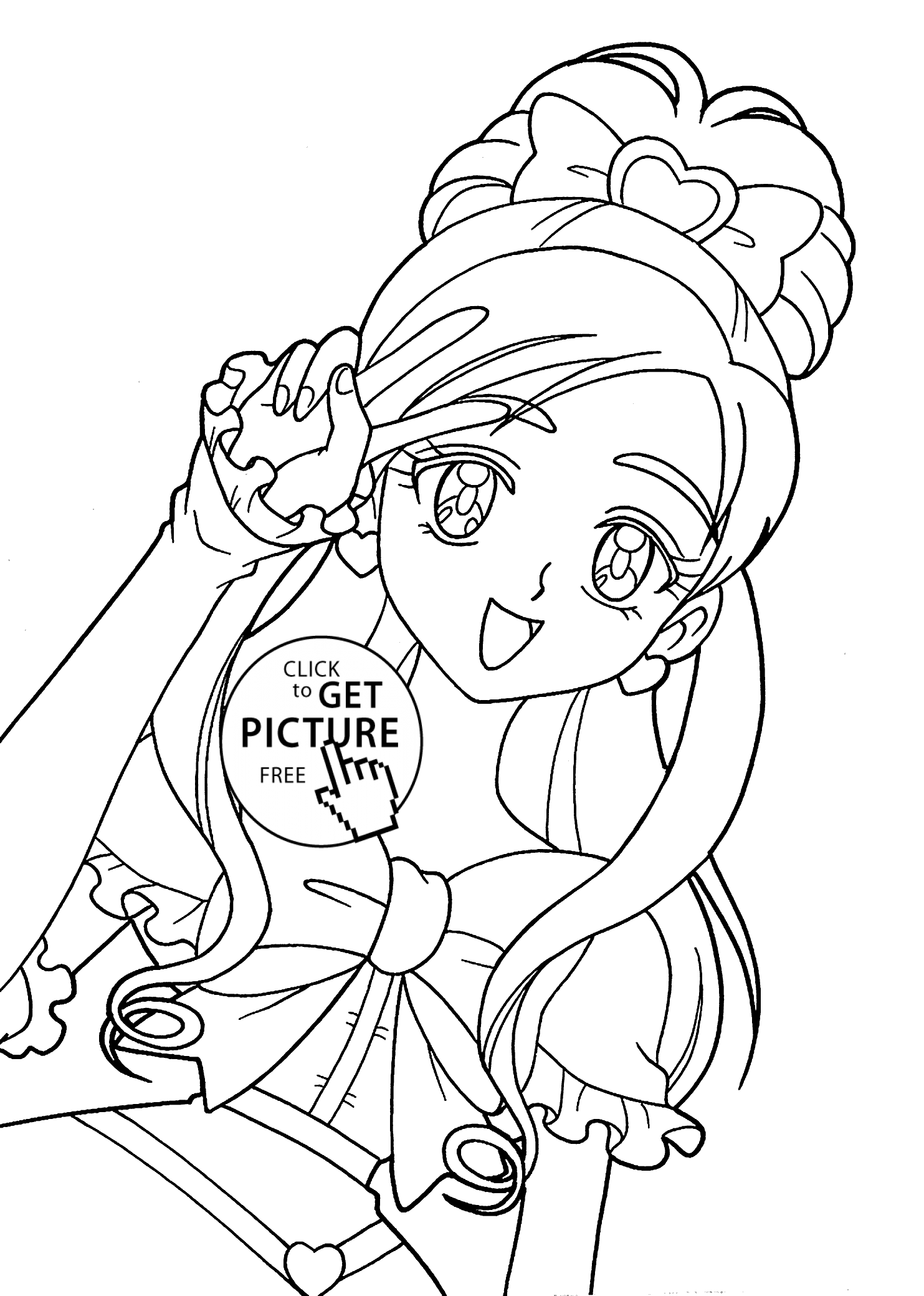 free anime coloring pages free printable anime coloring pages wwwsd ramus anime coloring pages free 