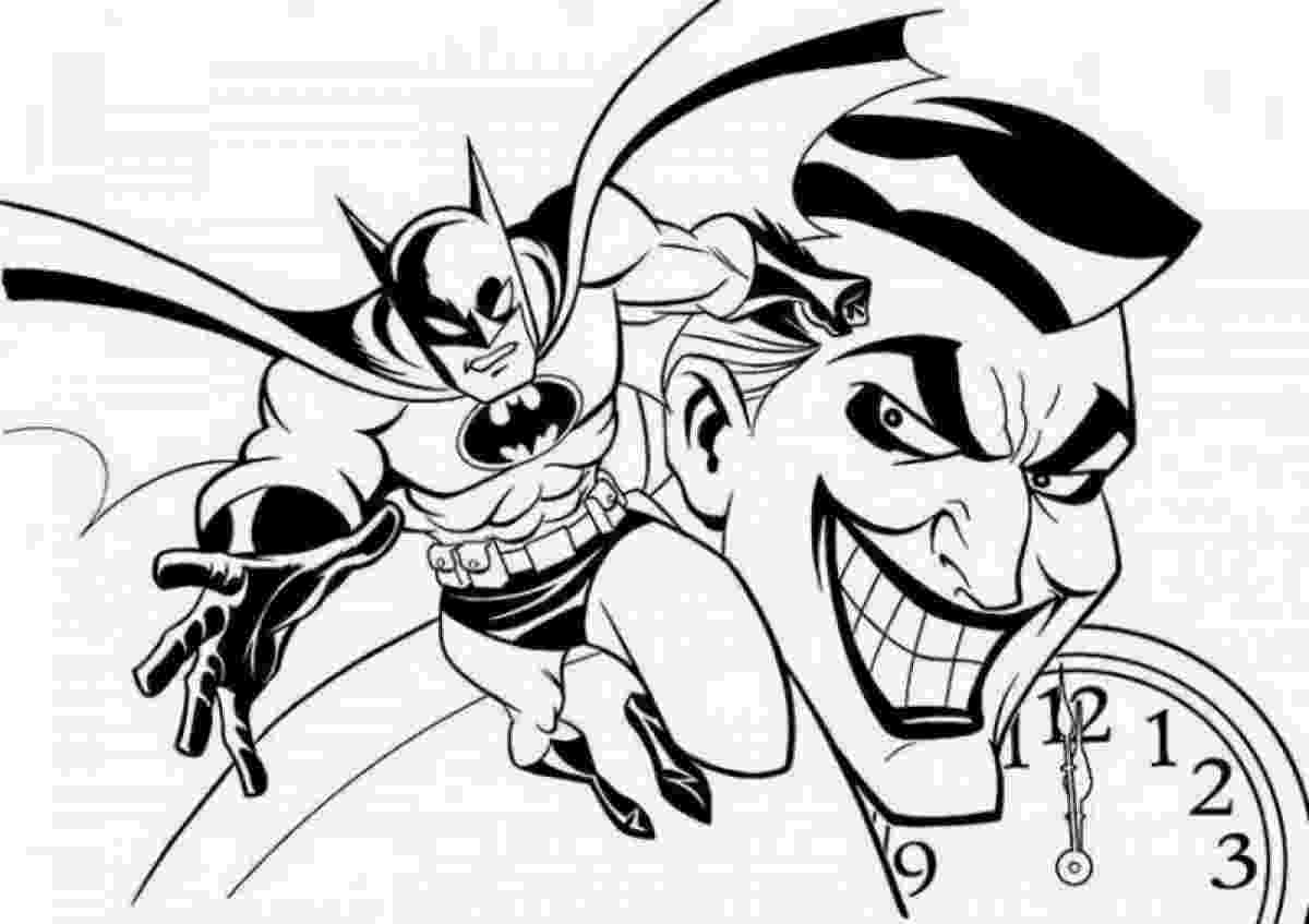 free batman coloring pages batman free downloadable coloring pages batman free 1 3