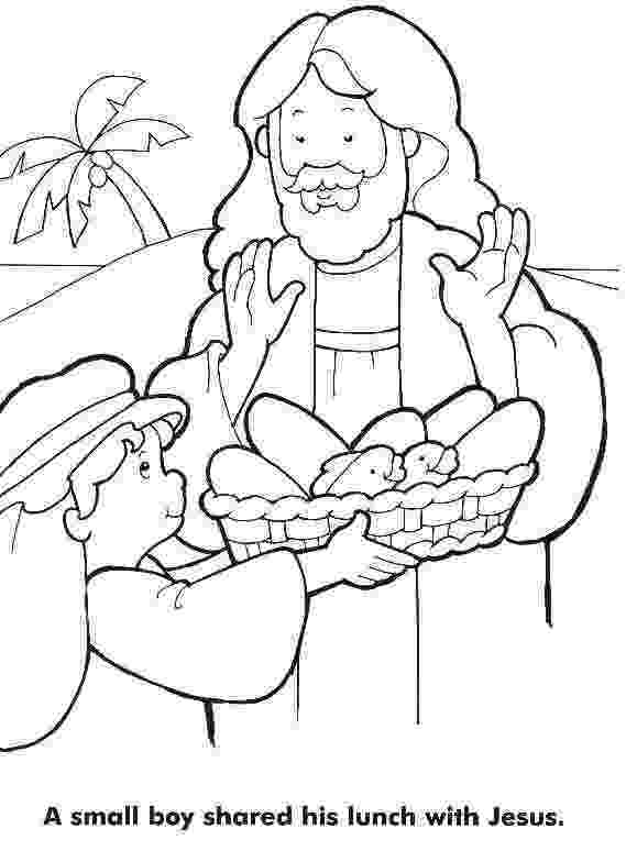 free coloring pages feeding 5000 1000 images about bible nt feeding of 5000 on pinterest pages feeding coloring free 5000 