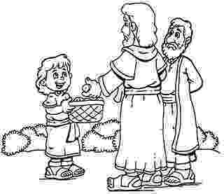 free coloring pages feeding 5000 40 jesus feeds 5000 coloring page jesus feeds the feeding 5000 free coloring pages 