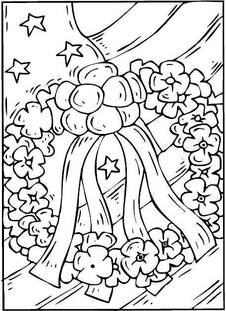 free coloring pages for memorial day 11 coloring pictures memorial day print color craft pages coloring memorial free for day 