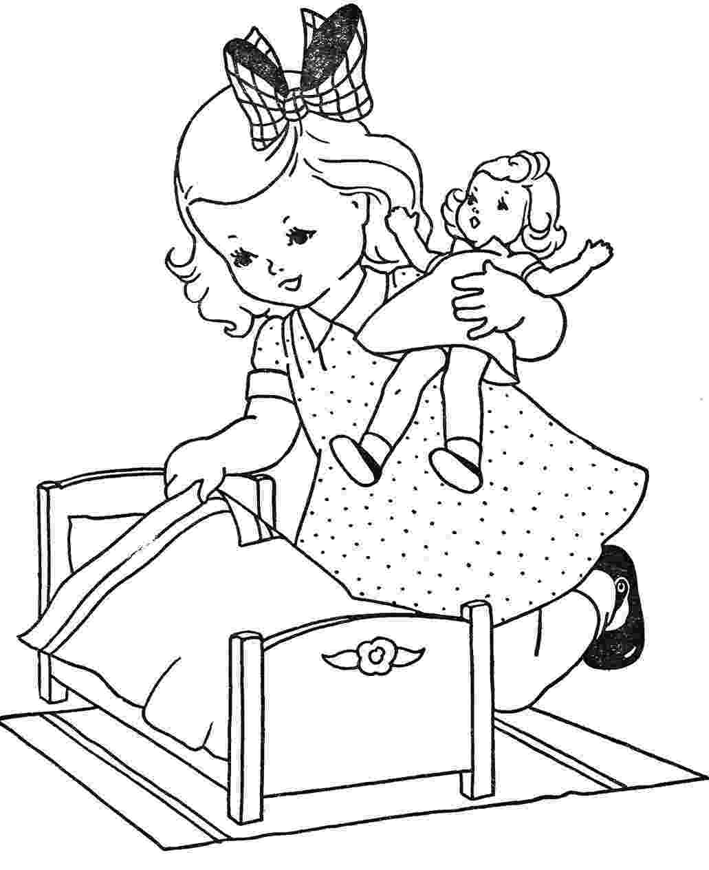 free colouring pages for girls coloring pages for girls best coloring pages for kids for girls colouring free pages 