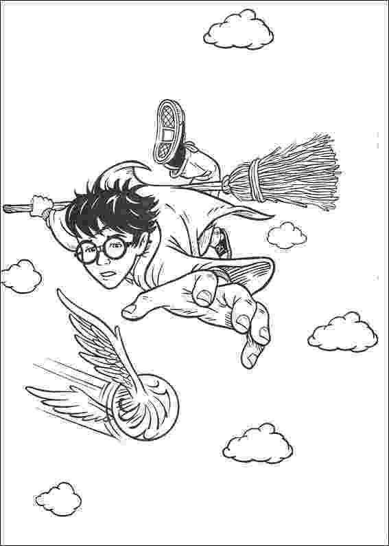 free colouring pages harry potter free printable harry potter coloring pages for kids pages colouring free potter harry 